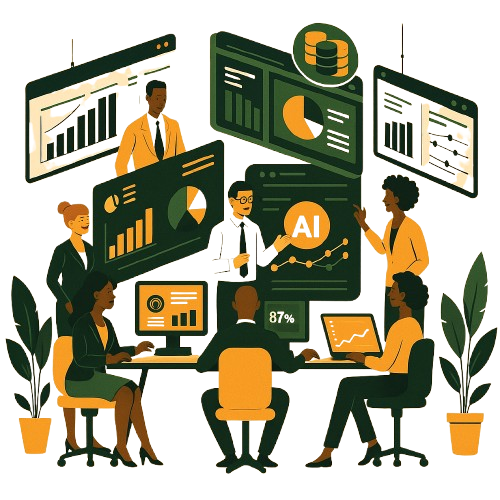 Ai services mejuvante