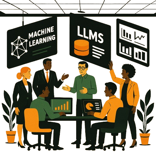 Ai services mejuvante
