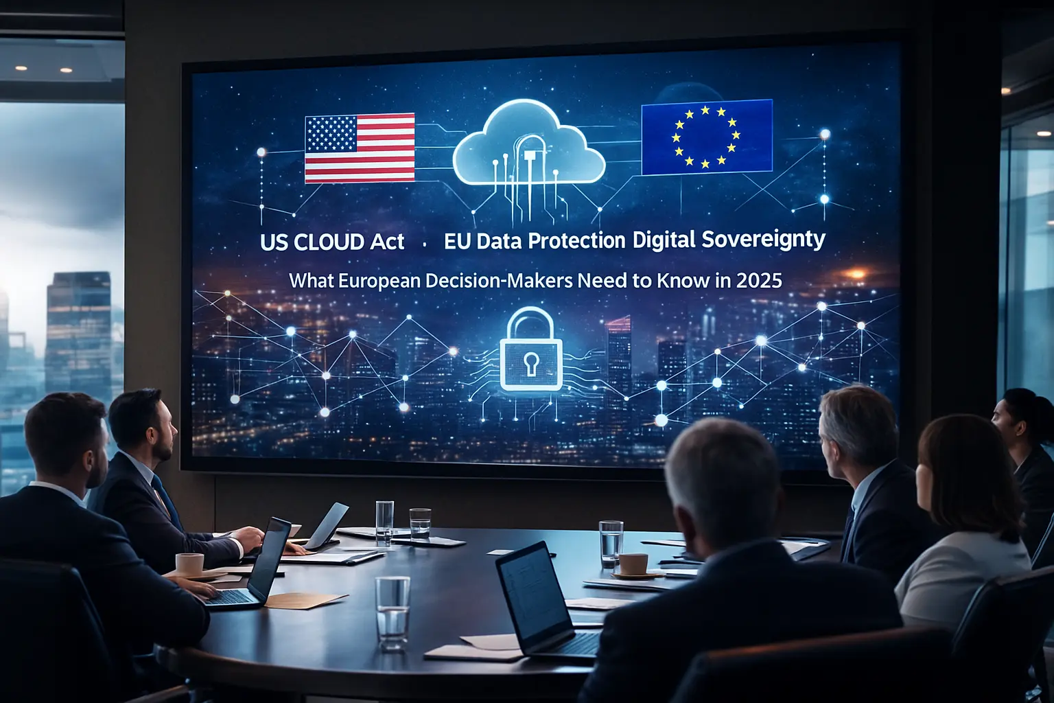Five facts about how the CLOUD Act actually works | Mejuvante