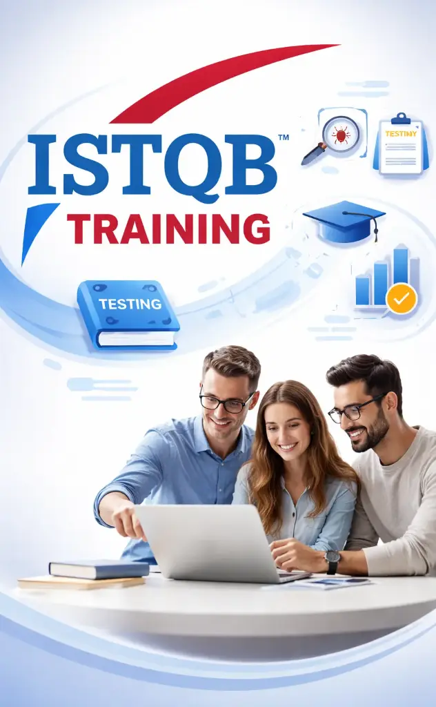 International Software Qualification Test Board