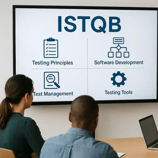 ISTQB Foundation Level